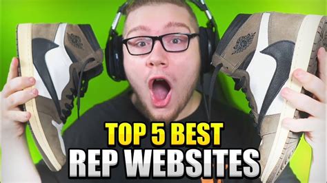 best shoe replica websites 2023